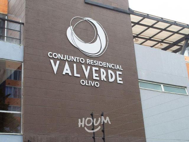 Apartamento en arriendo Villa Olímpica, Chía
