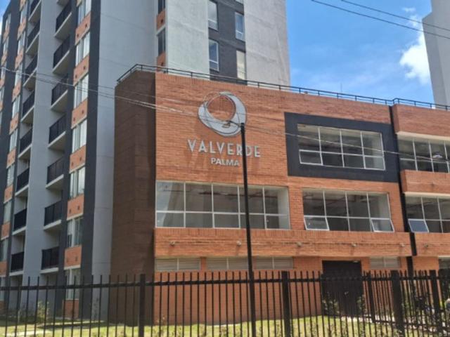 Apartamento en arriendo Villa Olímpica, Chía