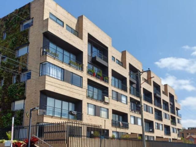Apartamento en arriendo Villa Olímpica, Chía