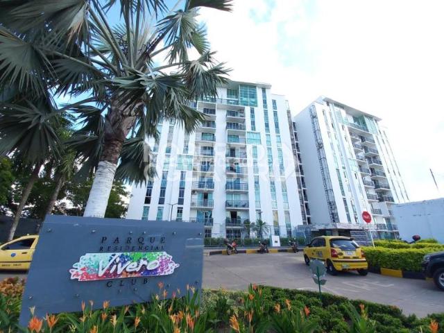 Apartamento en Arriendo, Villa Rosa, Barrancabermeja