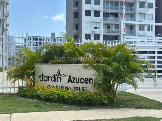Apartamento en Arriendo, Villa Rosita, Cartagena de Indias