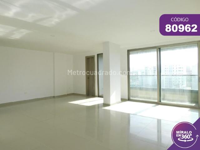 Apartamento en Arriendo, Villa Santos, Barranquilla