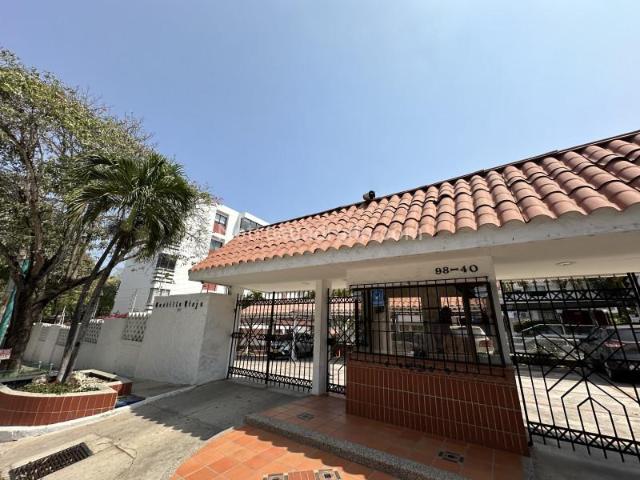 Apartamento en Arriendo, Villa Santos, Barranquilla