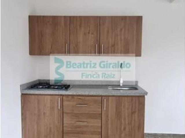 APARTAMENTO EN ARRIENDO VILLAMARIA, MANIZALES