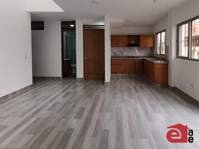 Apartamento en arriendo, Villas de la paz