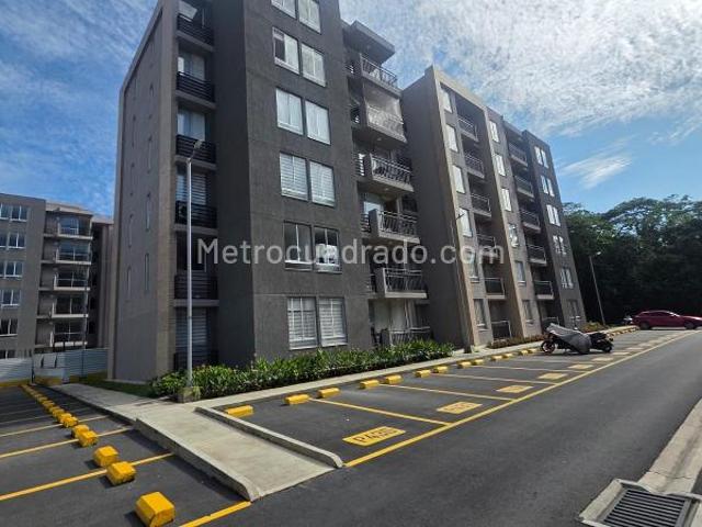 Apartamento en Arriendo, Villavicencio