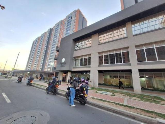 Apartamento en arriendo, Villemar