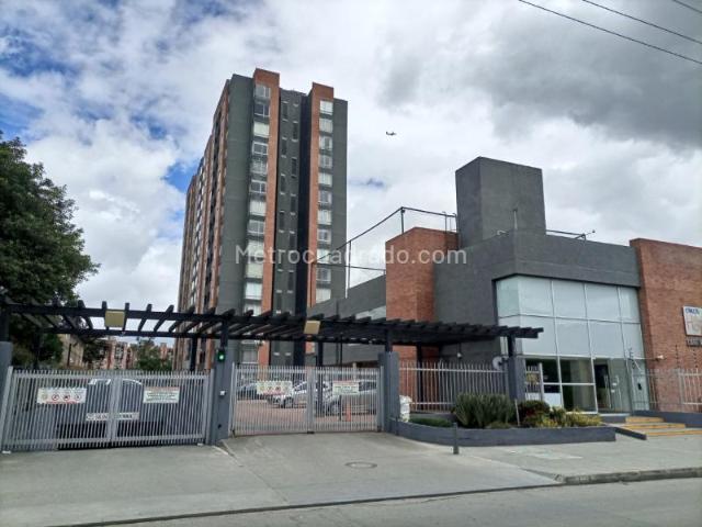 Apartamento en Arriendo, Villemar, Bogotá D.C
