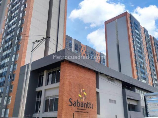 Apartamento en Arriendo, Villemar, Bogotá D.C