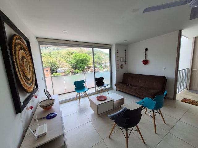 Apartamento en arriendo Villeta, Cundinamarca