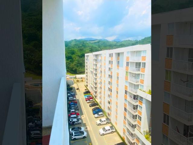 Apartamento en arriendo, Villeta