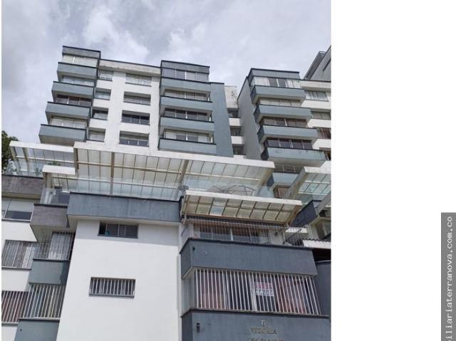Apartamento en Arriendo Vizcaya