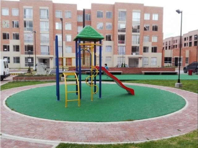APARTAMENTO EN ARRIENDO Y VENTA ZIPAQUIRA CUNDINAMARCA