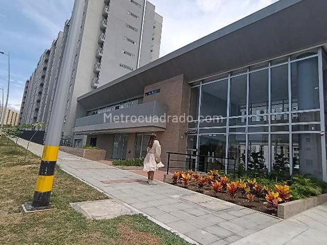 Apartamento en Arriendo, Yari Hacienda Santa Cruz, Ibagué