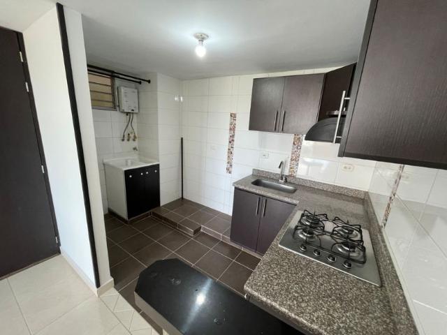 Apartamento en arriendo Yerbabuena Conjunto Residencial, Carrera 5, Ibagué, Tolima, Colombia