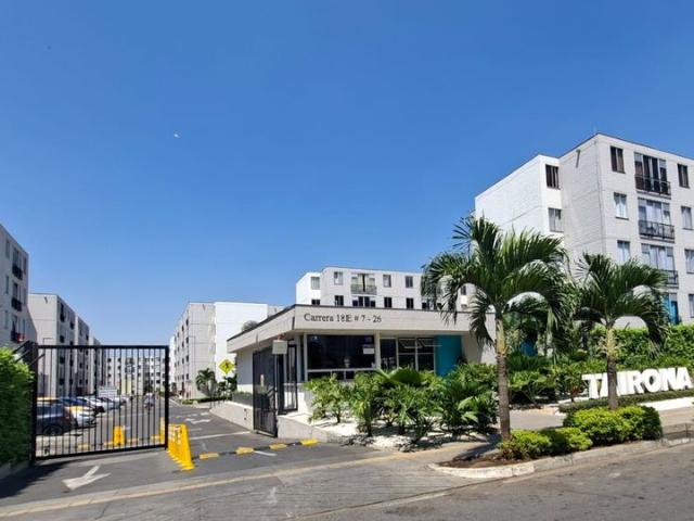 Apartamento en arriendo Yumbo, Sur, Valle Del Cauca, Rap Pacífico, 760501, Colombia