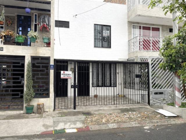 Apartamento en arriendo Zamorano, Palmira