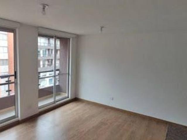 Apartamento en arriendo, Zapan novaterra