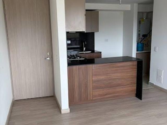 Apartamento en arriendo, Zefiro ciudadela belari