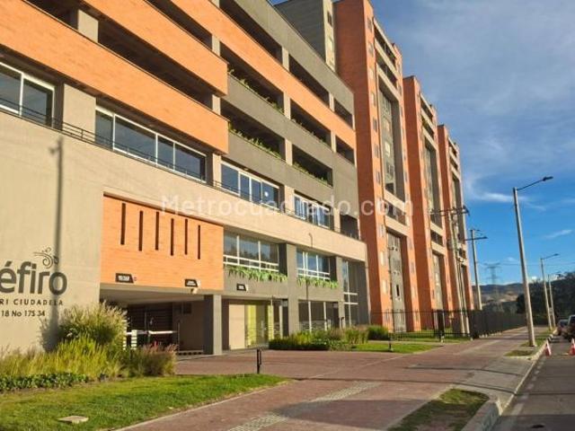 Apartamento en Arriendo, Zefiro Ciudadela Belari, Mosquera