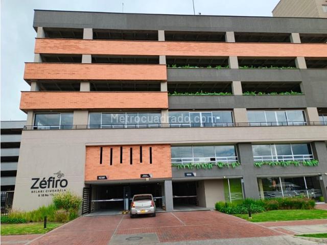 Apartamento en Arriendo, Zefiro, Mosquera