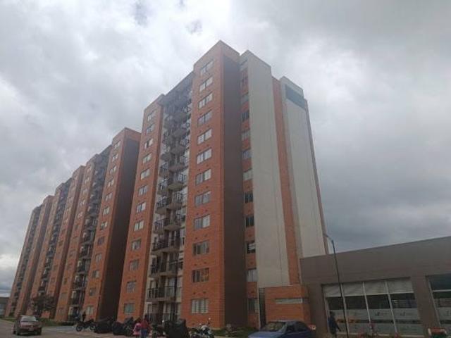 Apartamento en arriendo, Zipaquira