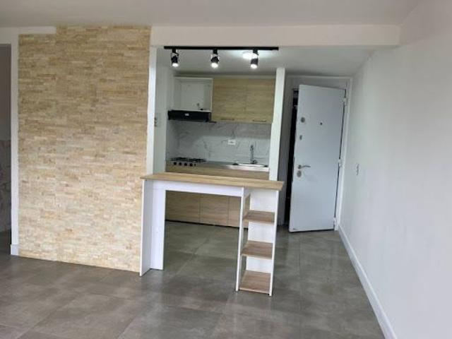 Apartamento en arriendo, Zipaquira