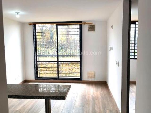 Apartamento en Arriendo, Zipaquira