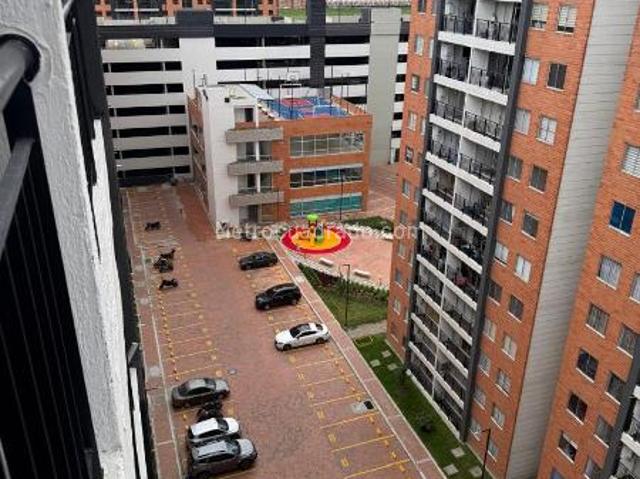 Apartamento en Arriendo, Zipaquira