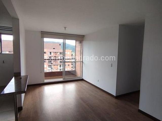 Apartamento en Arriendo, Zipaquira
