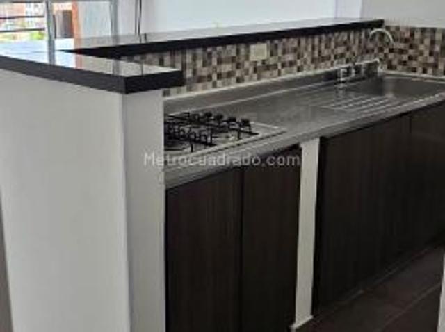 Apartamento en Arriendo, Zipaquira
