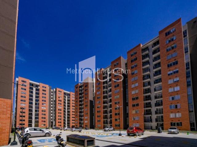 Apartamento en Arriendo, Zipaquira Salinas, Zipaquira
