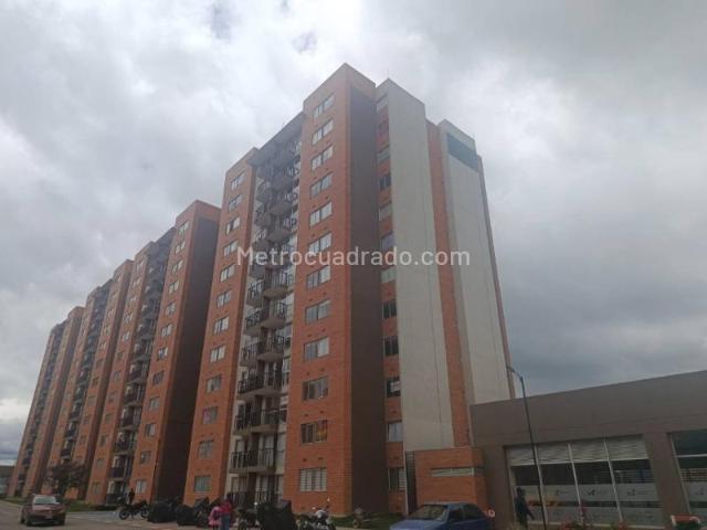 Apartamento en Arriendo, Zipaquira, Zipaquira