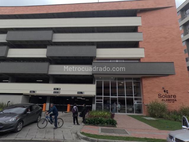 Apartamento en Arriendo, Zipaquira, Zipaquira