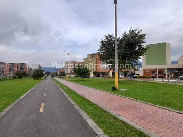 Apartamento en Arriendo, Zipaquira, Zipaquira