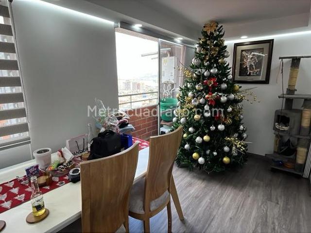 Apartamento en Arriendo, Zipaquira, Zipaquira