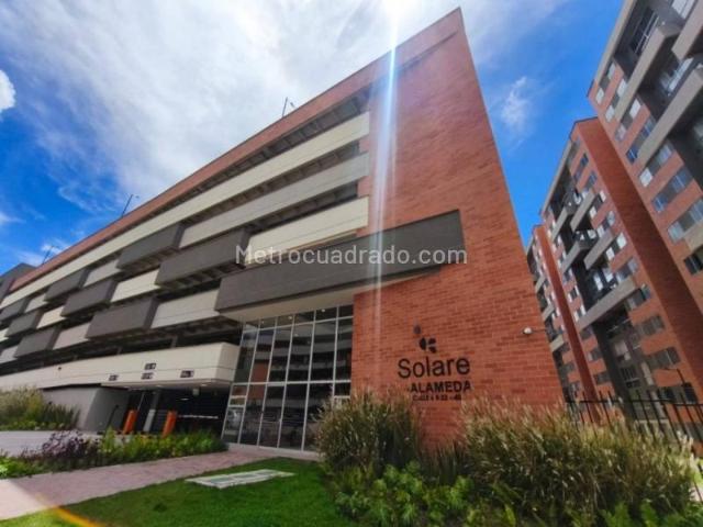 Apartamento en Arriendo, Zipaquira, Zipaquira