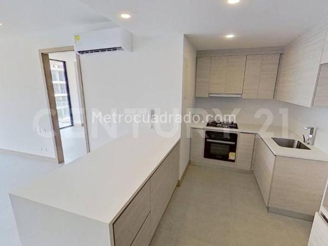 Apartamento en Arriendo, Zona Norte, Cartagena de Indias