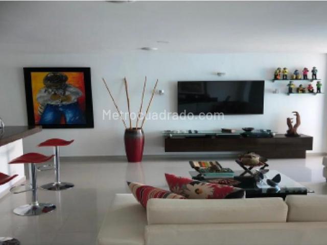 Apartamento en Arriendo, Zona Norte, Cartagena de Indias