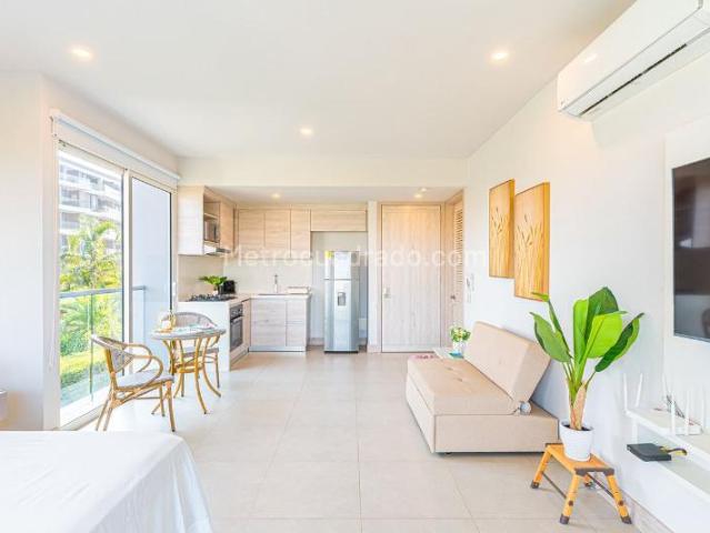 Apartamento en Arriendo, Zona Norte, Cartagena de Indias
