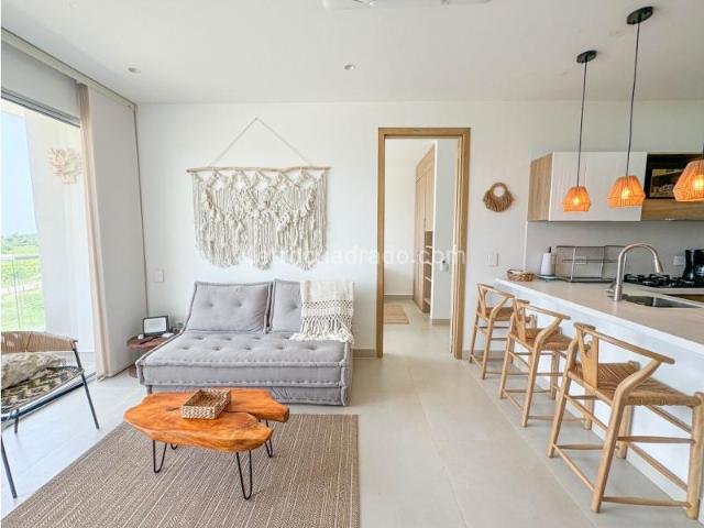 Apartamento en Arriendo, Zona Norte, Cartagena de Indias