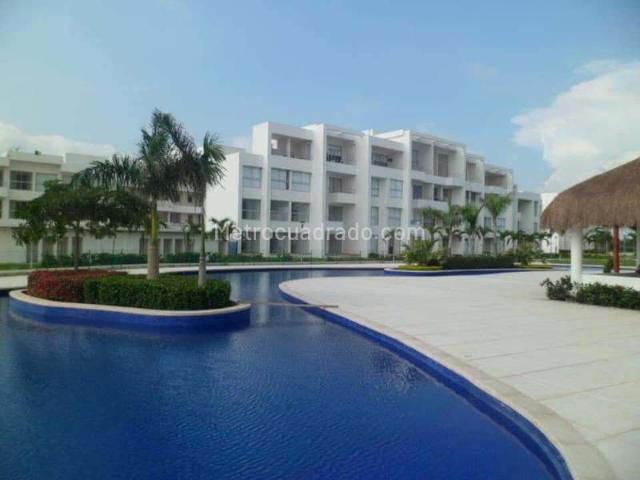 Apartamento en Arriendo, Zona Norte, Cartagena de Indias