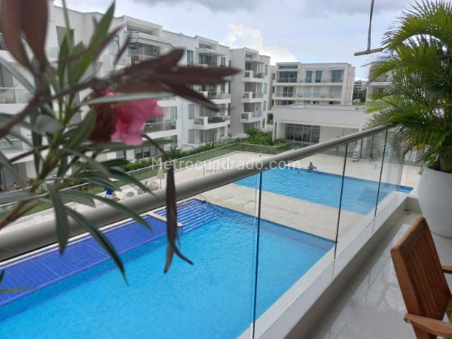 Apartamento en Arriendo, ZONA NORTE, Cartagena de Indias