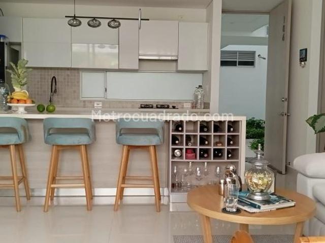 Apartamento en Arriendo, ZONA NORTE, Cartagena de Indias