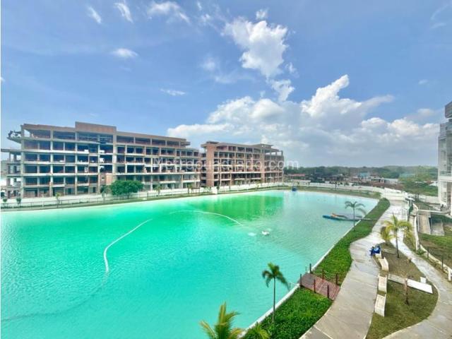 Apartamento en Arriendo, Zona Norte Km 12 Cartagena, Cartagena de Indias