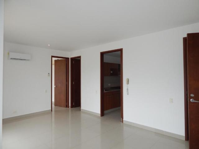 Apartamento en arriendo, Zona norte