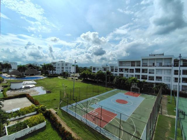Apartamento en arriendo, Zona norte