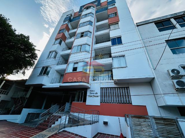 Apartamento en Arriendo – Zona Centro