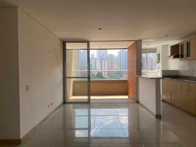 Apartamento en arriendo, Zona centro