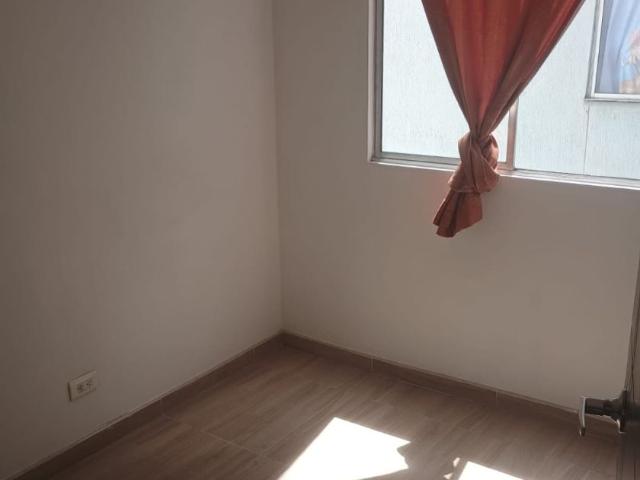 Apartamento en arriendo Zona Industrial De Cazucá Y Ricuarte, Soacha